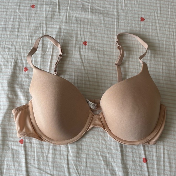 basic bra - Picture 1 of 3